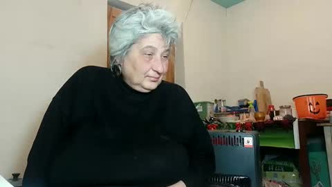 ExquisiteMature online show from 02-19-25, 04:00