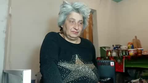 ExquisiteMature online show from 03-10-25, 08:04