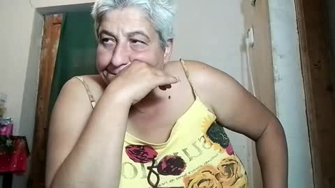 ExquisiteMature online show from 09-22-25, 08:49