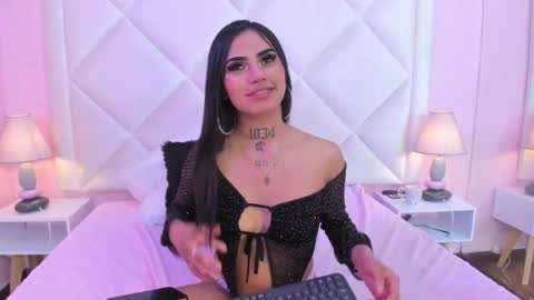 Extasisqueen online show from 02-09-26, 04:38