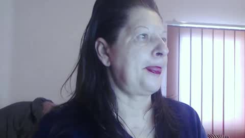 ExtasyMature online show from 01-02-25, 01:19
