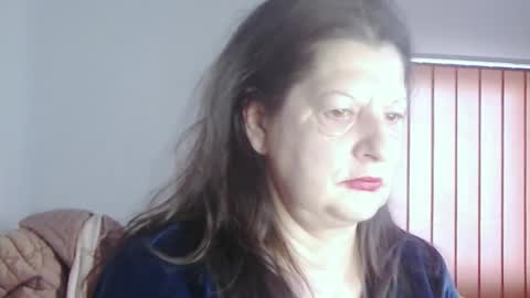 ExtasyMature online show from 01-17-25, 06:26