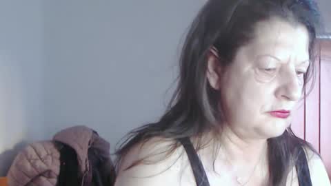ExtasyMature online show from 01-18-25, 06:34