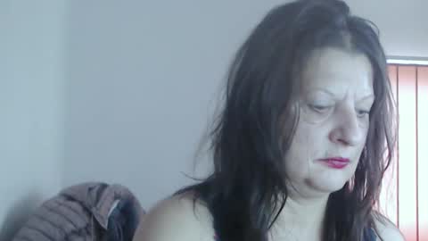 ExtasyMature online show from 01-21-25, 09:24