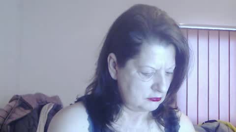 ExtasyMature online show from 01-23-25, 06:17