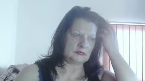 ExtasyMature online show from 01-23-25, 09:29
