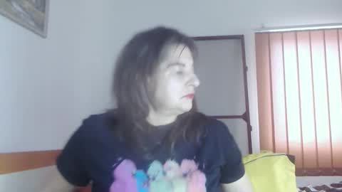 ExtasyMature online show from 10-24-25, 06:21