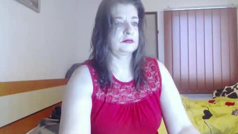 ExtasyMature online show from 11-19-25, 06:13