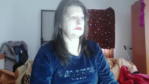 ExtasyMature online show from 01-18-26, 07:01