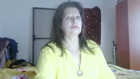 ExtasyMature online show from 03-17-26, 05:44