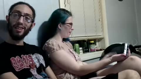 Extrastatic94 online show from 12-04-24, 03:15