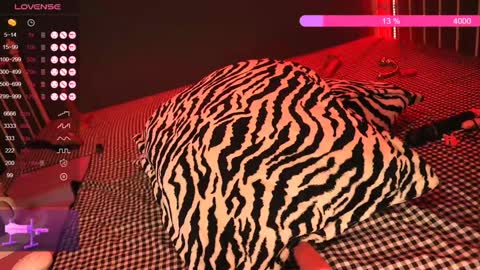 Snapshot of extra_topping chatting on 02-01-25, 07:34 extra_topping online show from 02-01-25, 07:34