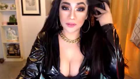 Eunice online show from 02-05-26, 01:43