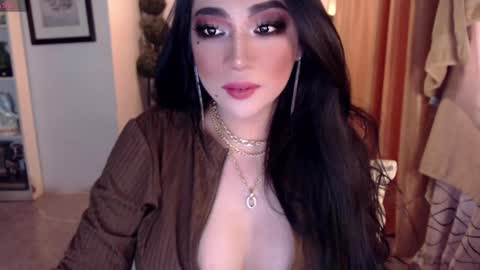 Snapshot of extraordinarypleasure chatting on 05-28-26, 04:32 Eunice online show from 05-28-26, 04:32