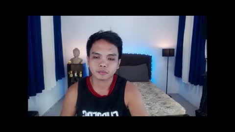 JOHNDAVE online show from 10-19-25, 03:45