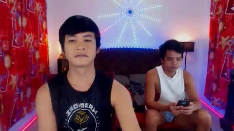 JOHNDAVE online show from 12-21-25, 01:40