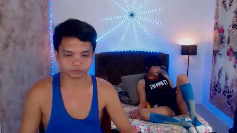 JOHNDAVE online show from 02-03-26, 02:53