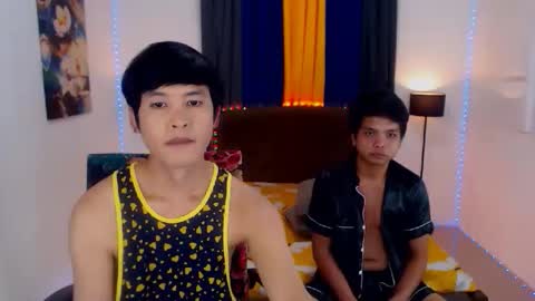 JOHNDAVE online show from 03-19-26, 01:42