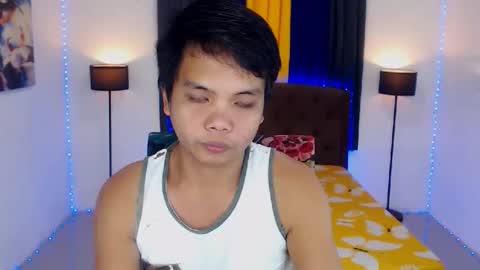 JOHNDAVE online show from 03-24-26, 03:33