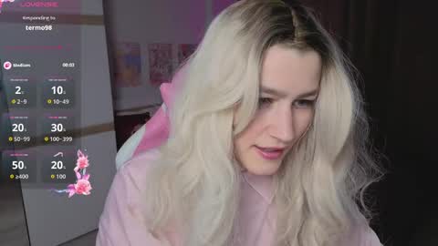 Michelle online show from 04-04-26, 02:36