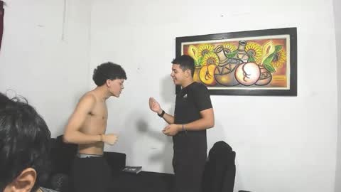 Nicole Ostyn and Michel online show from 02-22-26, 11:20