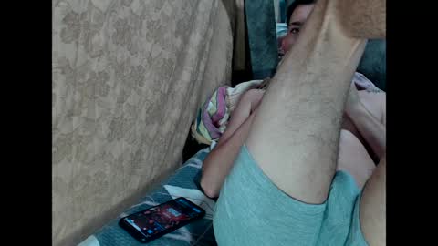 exxclusivo online show from 04-02-26, 08:39