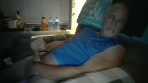 Edger online show from 05-23-26, 04:50