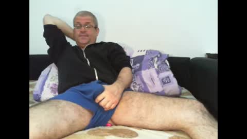 GEORGE online show from 12-29-24, 04:59