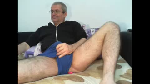 GEORGE online show from 12-31-24, 12:46