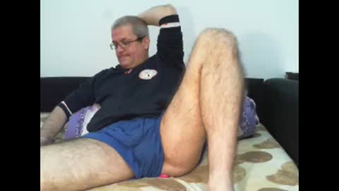 GEORGE online show from 01-10-25, 04:01