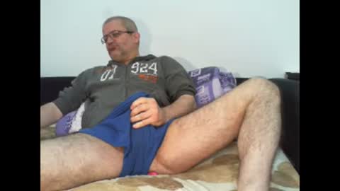 GEORGE online show from 01-15-25, 03:54