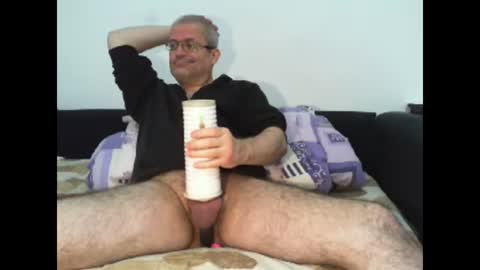 GEORGE online show from 01-20-25, 12:49