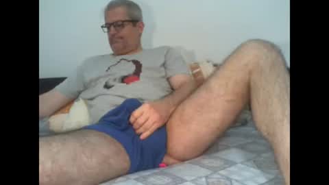 GEORGE online show from 10-12-25, 04:00