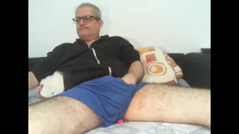 GEORGE online show from 10-21-25, 05:08