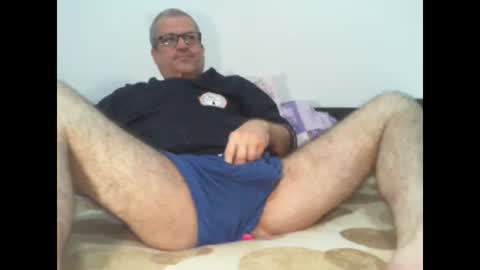 GEORGE online show from 10-30-25, 04:25