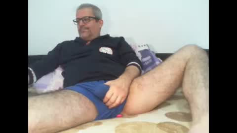 GEORGE online show from 11-10-25, 03:16