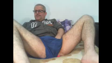 GEORGE online show from 11-20-25, 02:12