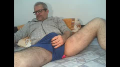 GEORGE online show from 12-17-25, 12:44