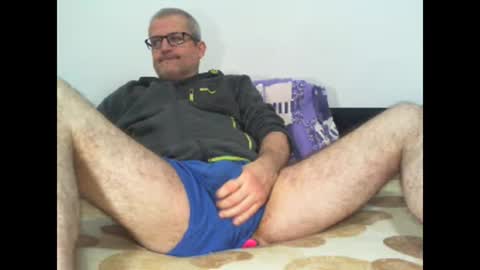 GEORGE online show from 01-07-26, 02:47