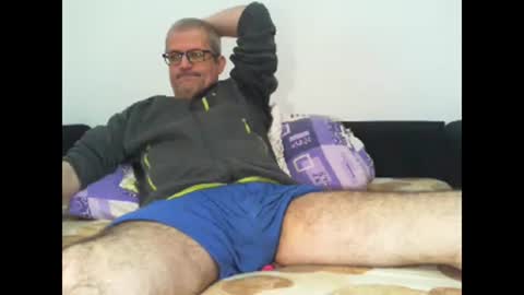 GEORGE online show from 01-08-26, 12:13