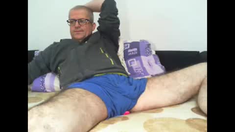 GEORGE online show from 01-17-26, 08:56