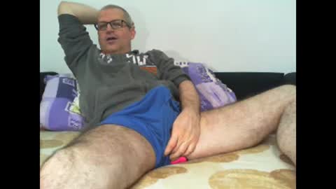 GEORGE online show from 01-19-26, 12:47