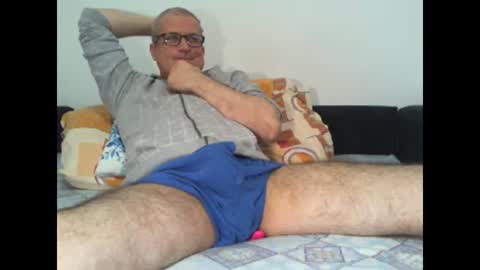 GEORGE online show from 02-13-26, 01:07