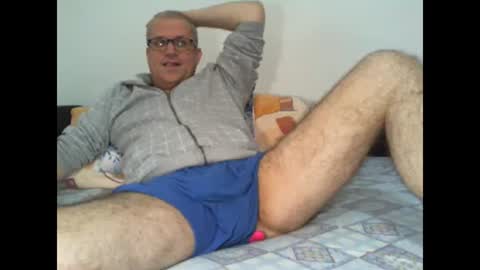 GEORGE online show from 02-14-26, 06:43