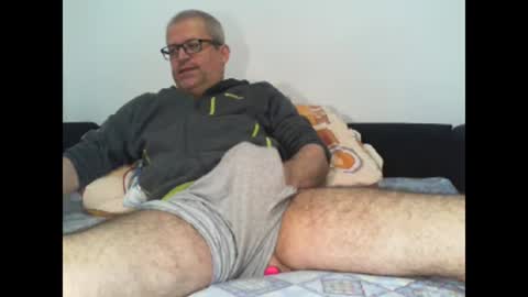 GEORGE online show from 02-26-26, 02:43