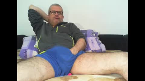 GEORGE online show from 03-26-26, 03:45