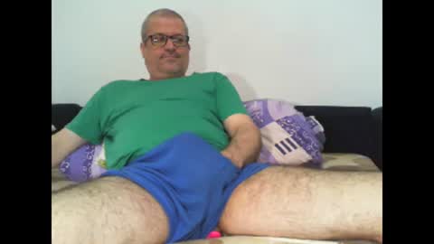GEORGE online show from 04-30-26, 05:36