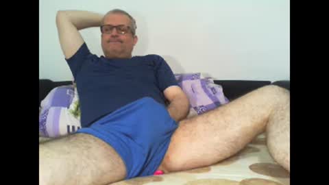 GEORGE online show from 05-07-26, 05:02