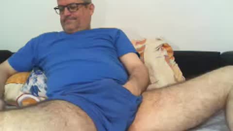 GEORGE online show from 06-17-26, 05:21