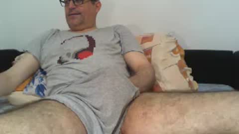 GEORGE online show from 06-22-26, 05:04